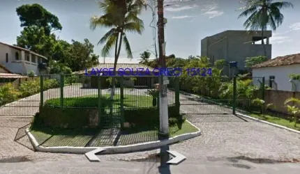 Terreno em Lauro de Freitas