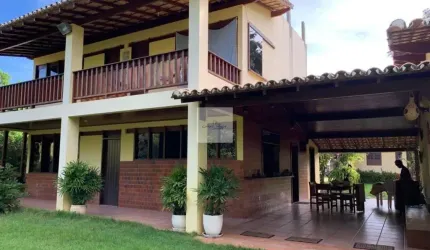 Sítio em Busca Vida (abrantes)  -  Camaçari