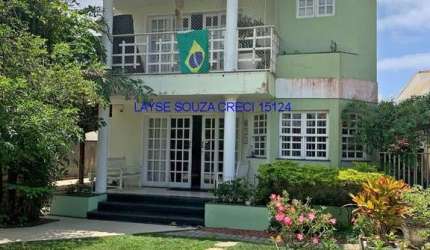 Casa em Buraquinho  -  Lauro de Freitas