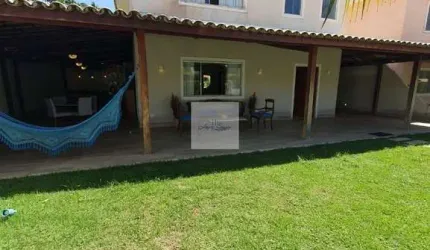 Casa em Lauro de Freitas