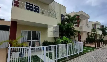 Casa em Lauro de Freitas
