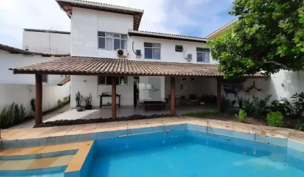 Casa em Lauro de Freitas