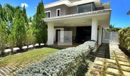 Casa em Vila de Abrantes (abrantes)  -  Camaçari