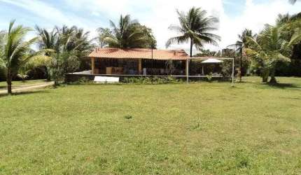 Terreno em Caji  -  Lauro de Freitas