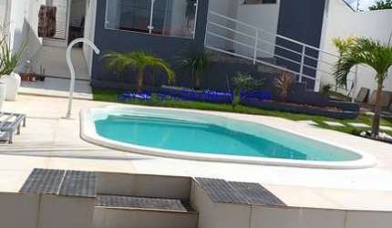 Casa em Jacuipe  -  Barra do Jacuípe
