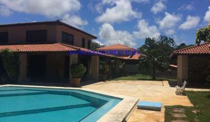 Casa em Lauro de Freitas