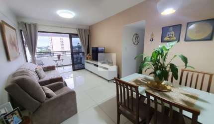 Apartamento em Lauro de Freitas