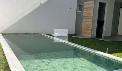 Casa em Camaçari