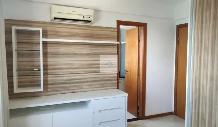 Apartamento em Pitangueiras  -  Lauro de Freitas