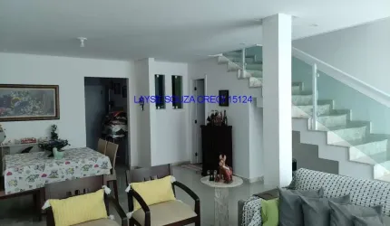 Casa em Lauro de Freitas