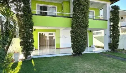 Casa em Lauro de Freitas