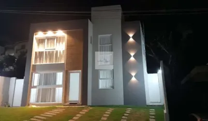 Casa em Lauro de Freitas