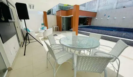 Casa em Lauro de Freitas