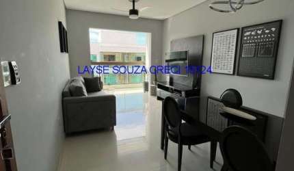 Apartamento em Lauro de Freitas