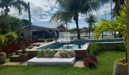 Casa em Camaçari