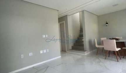 Casa em condominio duplex em Abrantes  -  Camaçari