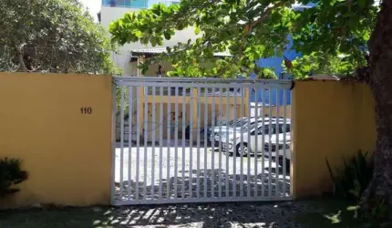 Casa Duplex em Vilas do Atlântico  -  Lauro de Freitas
