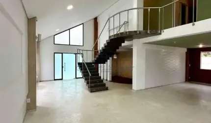 Casa em condominio duplex em Buraquinho  -  Lauro de Freitas