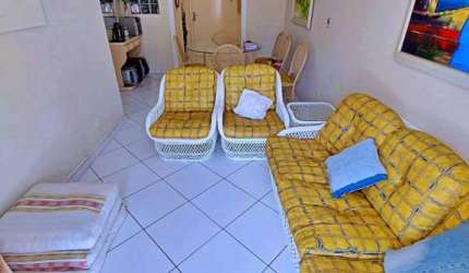 LINDO APARTAMENTO, 03 DORMITÓRIOS NA REGIÃO DO AQUÁRIO!