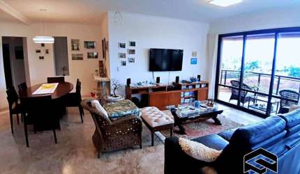COBERTURA PENTHOUSE 310m² VISTA AO MAR!