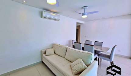 AMPLO APARTAMENTO, REGIÃO DO AQUÁRIO, PRÉDIO NOVO!