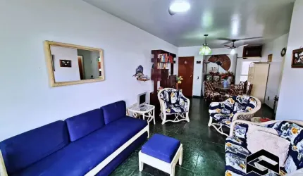 05 DORMITÓRIOS, NA MELHOR REGIÃO DA ENSEADA