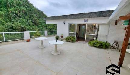 COBERTURA PENTHOUSE, 135m², APENAS 200MTS MAR!