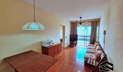 02 DORM´S, LADO PRAIA, OPORTUNIDADE!