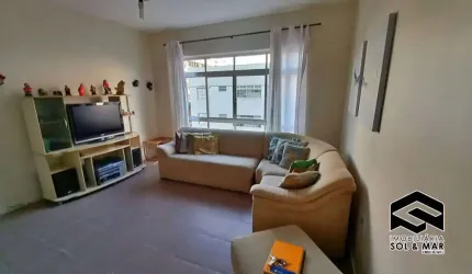 PRÓXIMO HOTEL CASA GRANDE, APENAS 200M DO MAR!