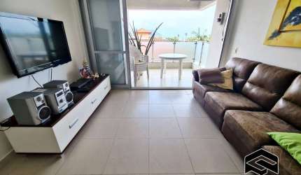 AMPLO APARTAMENTO LADO PRAIA, VISTA AO MAR!