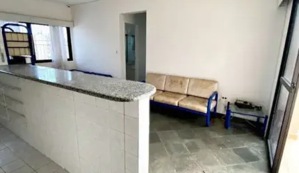 COBERTURA COM BAIXA MANUTENÇÃO!