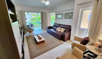 PRÉDIO NOVO COM LAZER, 04 DORMITÓRIOS, TERRAÇO GOURMET!