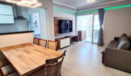LINDO APARTAMENTO 03 DORM´S, COM VISTA PARA O MAR, NA REGIÃO DO AQUÁRIO!