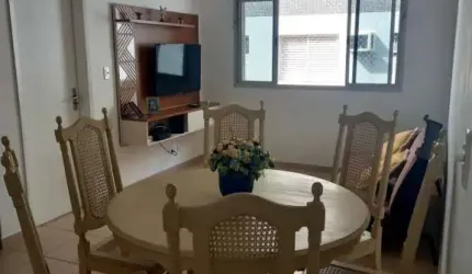 APARTAMENTO 02 DORMITÓRIOS, BAIXA MANUTENÇÃO