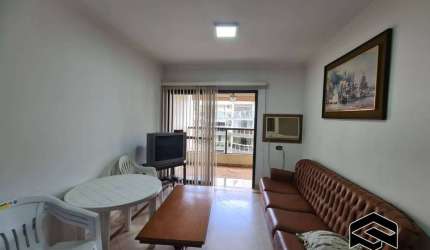AMPLO APARTAMENTO 05 DORMITÓRIOS, 04 VAGAS - LADO PRAIA