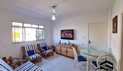 300m DA PRAIA, 03 DORMITÓRIOS!