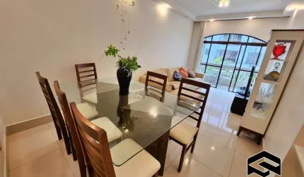 LINDO E AMPLO APARTAMENTO REFORMADO, A 200m DO MAR!