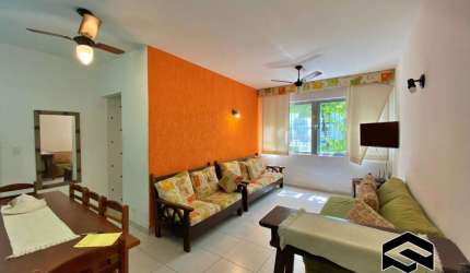 LINDO APARTAMENTO LADO PRAIA, EM ÓTIMA LOCALIZAÇÃO!