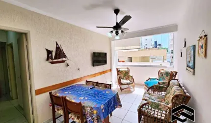 AMPLO APARTAMENTO, 03 DORMITÓRIOS LADO PRAIA!