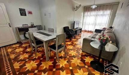 AMPLO APARTAMENTO, 200m DA PRAIA!