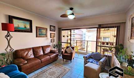 OPORTUNIDADE! AMPLO APARTAMNETO 03 DORMITÓRIOS!