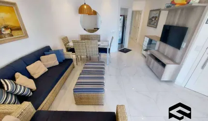 COBERTURA DUPLEX, REGIÃO DA BRUNELLA!