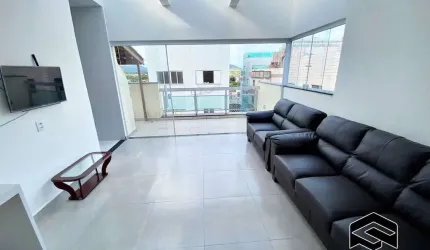 COBERTURA DUPLEX, REFORMADA!