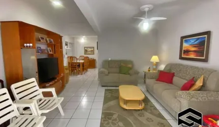 02 DORMITÓRIOS, BEM LOCALIZADO!