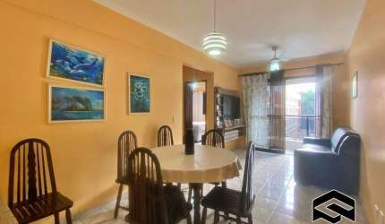 AMPLO APARTAMENTO COM SACADA E LAZER COMPLETO!