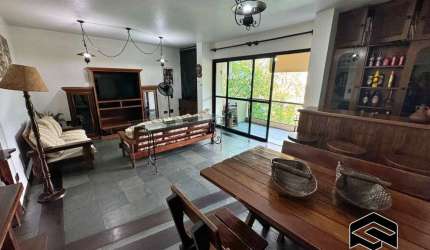 APARTAMENTO DUPLEX EM CONDOMÍNIO FECHADO!