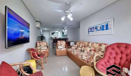 LINDO APARTAMENTO TODO REFORMADO!
