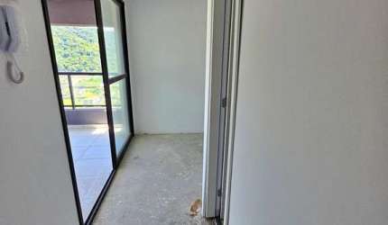 STUDIOS NOVOS, JÁ ENTREGUES, LAZER COMPLETO, AO LADO DA FACULDADE!