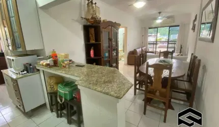 AMPLO APARTAMENTO COM SACADA INTEGRADA, LAZER COMPLETO E PORTAIRA 24 HORAS!