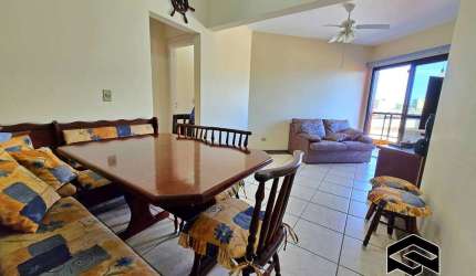OPORTUNIDADE! APARTAMENTO LADO PRAIA, COM TERRAÇO GOURMET!